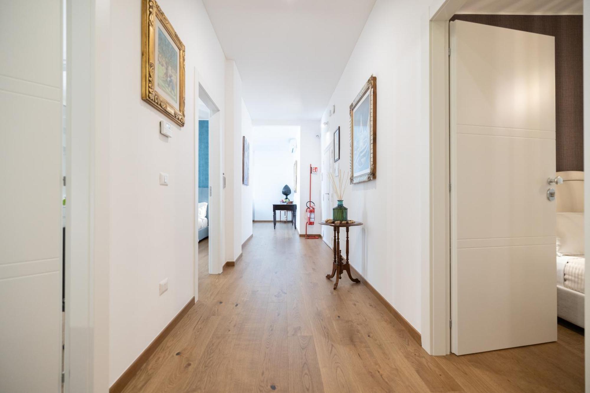Ai 2 G - Luxury Guest house
