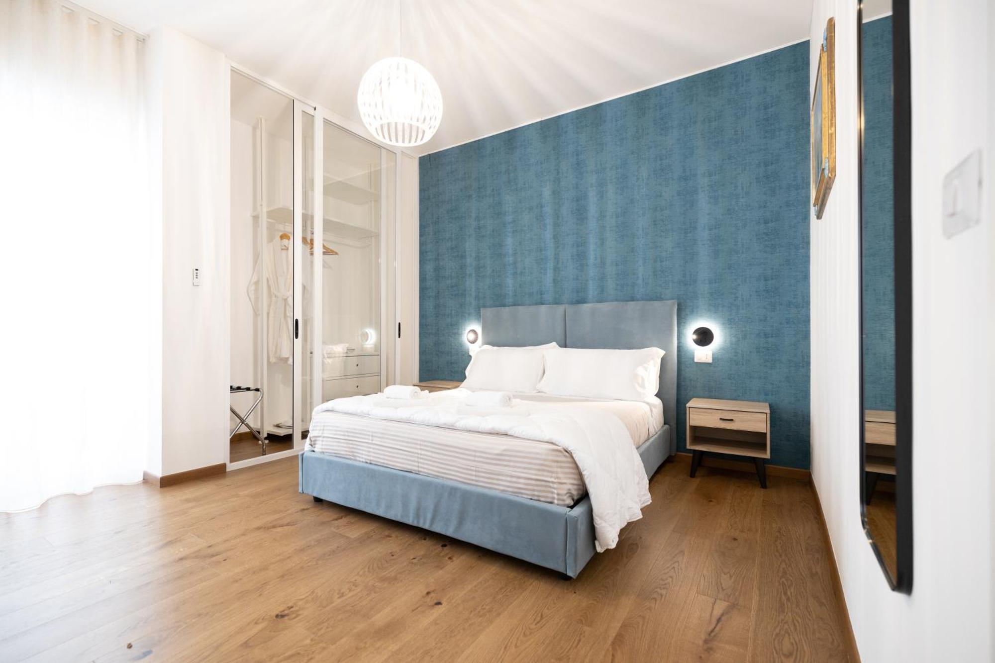 Ai 2 G - Luxury Guest house Bari